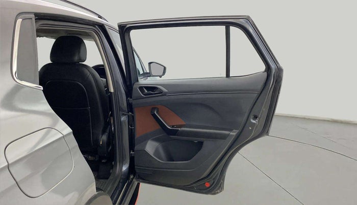 2022 Skoda KUSHAQ ACTIVE 1.0L TSI MT, Petrol, Manual, 24,456 km, RHS Rear Door
