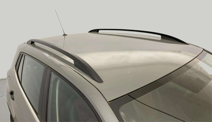 2022 Skoda KUSHAQ ACTIVE 1.0L TSI MT, Petrol, Manual, 24,456 km, Roof