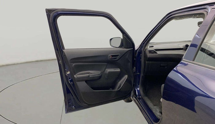 2022 Maruti Swift LXI, Petrol, Manual, 18,945 km, LHS Front Door
