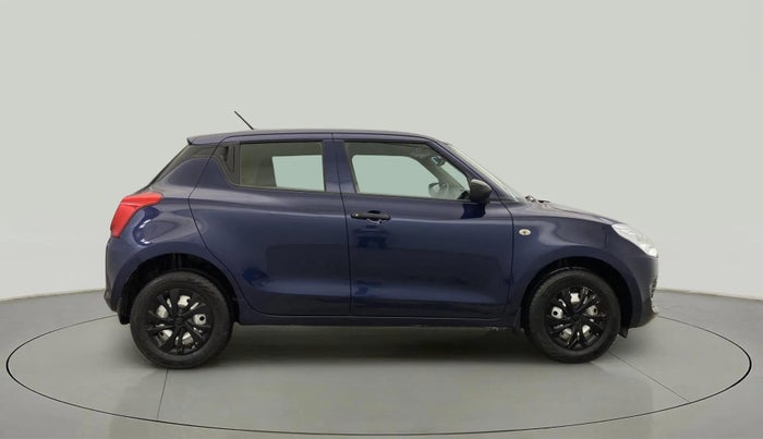 2022 Maruti Swift LXI, Petrol, Manual, 18,945 km, Right Side View