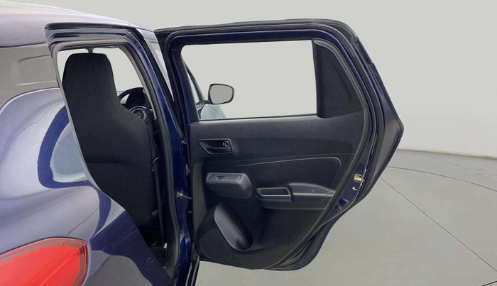 2022 Maruti Swift LXI, Petrol, Manual, 18,945 km, RHS Rear Door