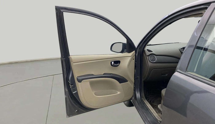 2013 Hyundai i10 SPORTZ 1.2, Petrol, Manual, 33,088 km, LHS Front Door