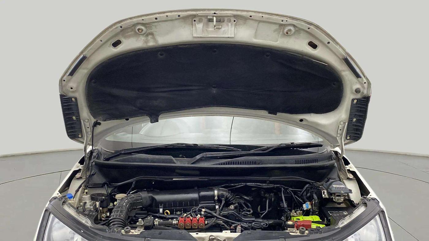 2021 Maruti IGNIS SIGMA 1.2, CNG, Manual, 86,795 km, Open Bonet