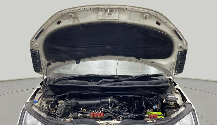 2021 Maruti IGNIS SIGMA 1.2, CNG, Manual, 86,497 km, Open Bonet
