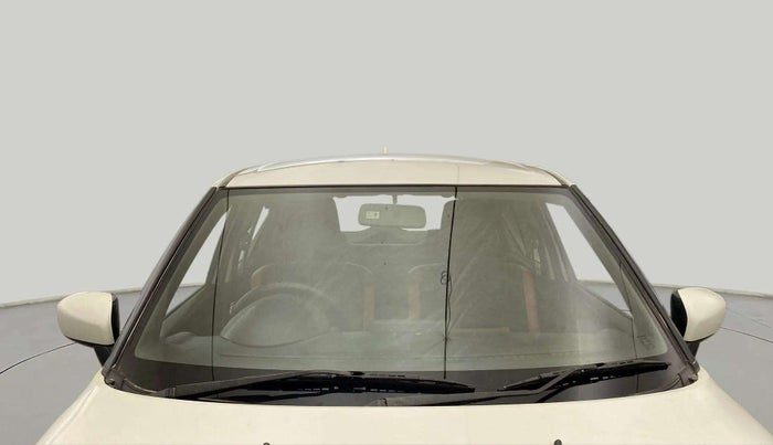 2021 Maruti IGNIS SIGMA 1.2, CNG, Manual, 86,497 km, Front Windshield