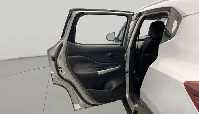 2022 Nissan MAGNITE XE, Petrol, Manual, 41,019 km, LHS Rear Door