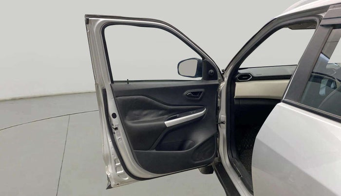 2022 Nissan MAGNITE XE, Petrol, Manual, 41,019 km, LHS Front Door