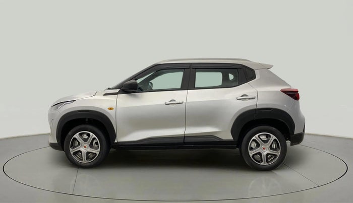2022 Nissan MAGNITE XE, Petrol, Manual, 41,019 km, Left Side