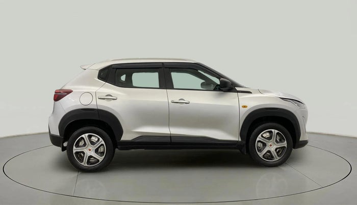 2022 Nissan MAGNITE XE, Petrol, Manual, 41,019 km, Right Side View