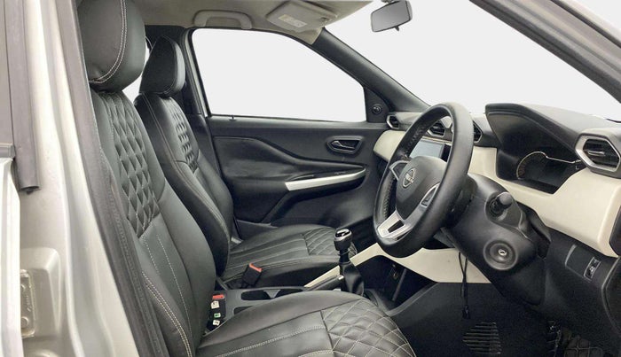2022 Nissan MAGNITE XE, Petrol, Manual, 41,019 km, Right Side Front Door Cabin