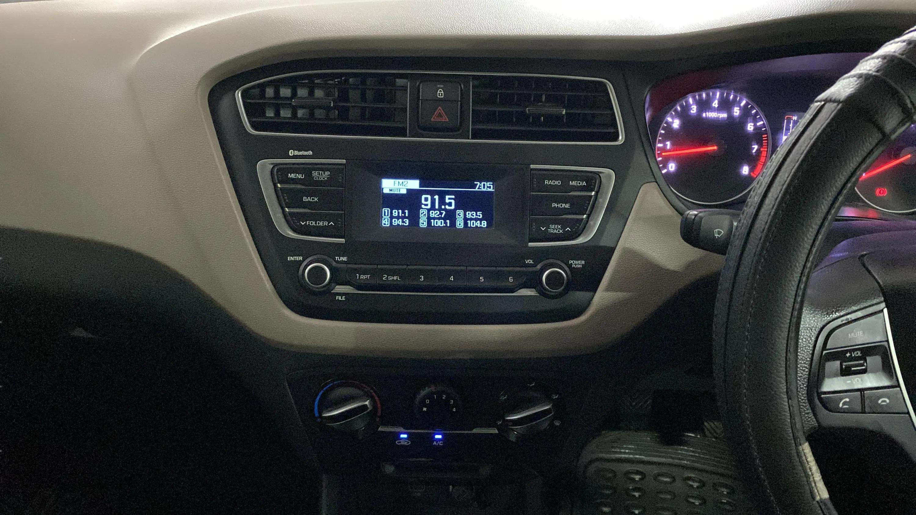 Features