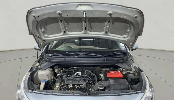 2019 Hyundai Elite i20 MAGNA PLUS 1.2, Petrol, Manual, 19,340 km, Open Bonet
