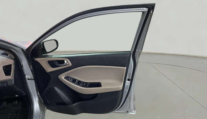 2019 Hyundai Elite i20 MAGNA PLUS 1.2, Petrol, Manual, 19,340 km, RHS Front Door