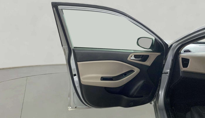 2019 Hyundai Elite i20 MAGNA PLUS 1.2, Petrol, Manual, 19,340 km, LHS Front Door