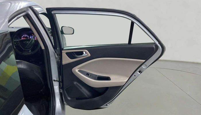 2019 Hyundai Elite i20 MAGNA PLUS 1.2, Petrol, Manual, 19,340 km, RHS Rear Door