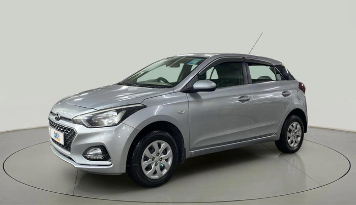 2019 Hyundai Elite i20 MAGNA PLUS 1.2, Petrol, Manual, 19,340 km, Left Front Diagonal