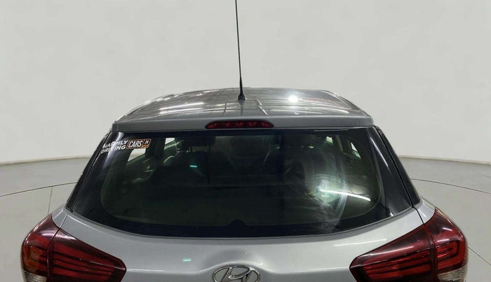 2019 Hyundai Elite i20 MAGNA PLUS 1.2, Petrol, Manual, 19,340 km, Rear Windshield