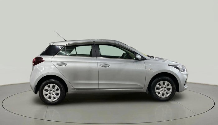 2019 Hyundai Elite i20 MAGNA PLUS 1.2, Petrol, Manual, 19,340 km, Right Side View