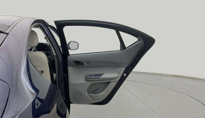 2023 Tata TIGOR XMA PETROL, Petrol, Automatic, 2,942 km, RHS Rear Door