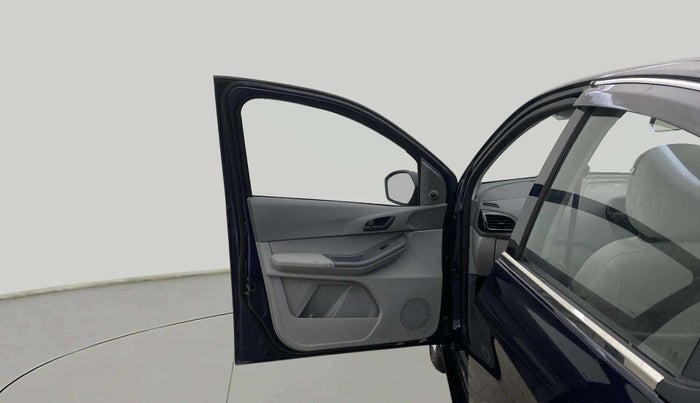 2023 Tata TIGOR XMA PETROL, Petrol, Automatic, 2,942 km, LHS Front Door