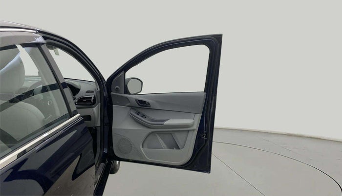 2023 Tata TIGOR XMA PETROL, Petrol, Automatic, 2,942 km, RHS Front Door