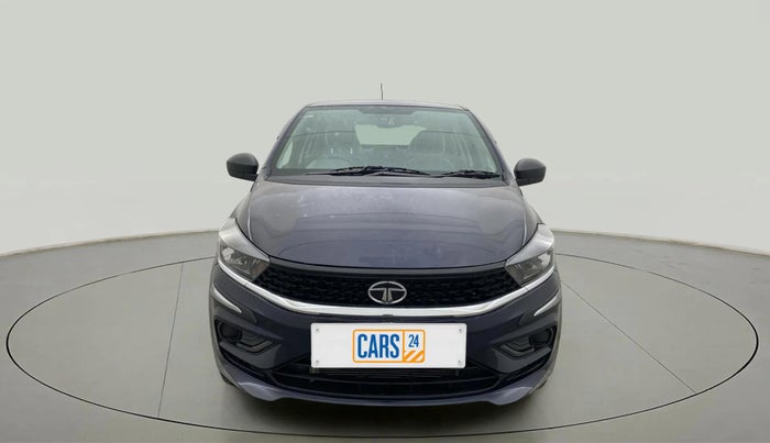 2023 Tata TIGOR XMA PETROL, Petrol, Automatic, 2,942 km, Front