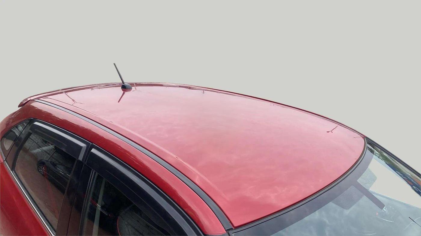 2019 Maruti Baleno ZETA PETROL 1.2, Petrol, Manual, 45,536 km, Roof