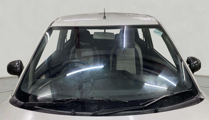 2019 Maruti New Wagon-R LXI CNG 1.0, CNG, Manual, 38,073 km, Front Windshield