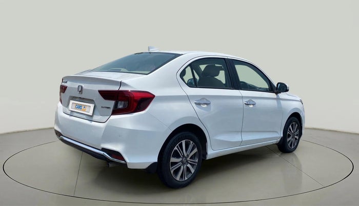 2023 Honda Amaze 1.2L I-VTEC VX, Petrol, Manual, 28,057 km, Right Back Diagonal
