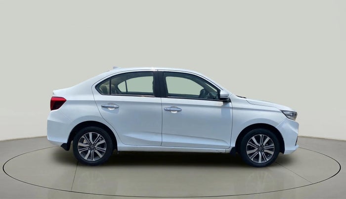 2023 Honda Amaze 1.2L I-VTEC VX, Petrol, Manual, 28,057 km, Right Side View