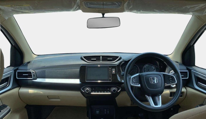 2023 Honda Amaze 1.2L I-VTEC VX, Petrol, Manual, 28,057 km, Dashboard