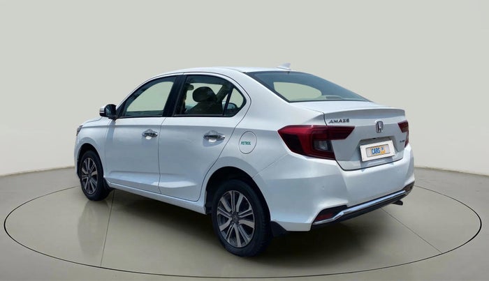 2023 Honda Amaze 1.2L I-VTEC VX, Petrol, Manual, 28,057 km, Left Back Diagonal