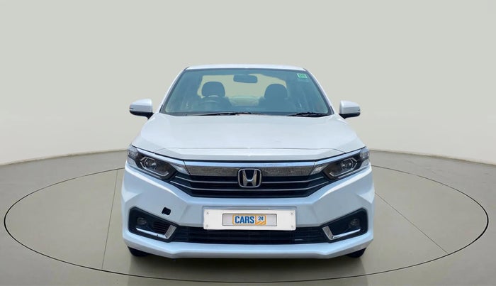 2023 Honda Amaze 1.2L I-VTEC VX, Petrol, Manual, 28,057 km, Front