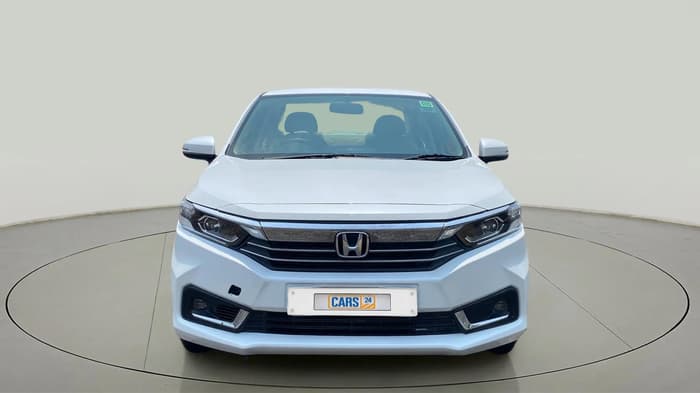 2023 Honda Amaze 1.2L I-VTEC VX, Petrol, Manual, 28,057 km, Front