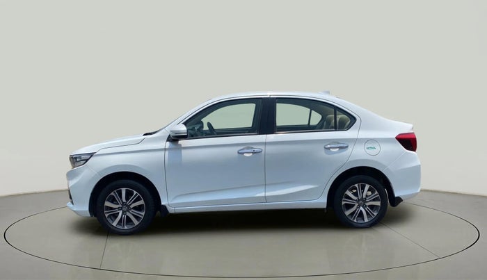 2023 Honda Amaze 1.2L I-VTEC VX, Petrol, Manual, 28,057 km, Left Side