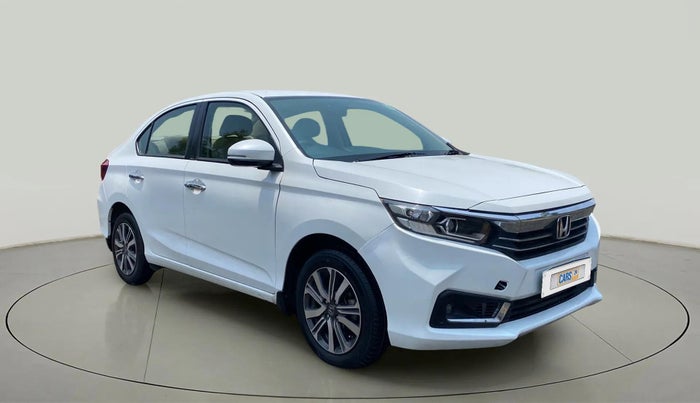 2023 Honda Amaze 1.2L I-VTEC VX, Petrol, Manual, 28,057 km, SRP