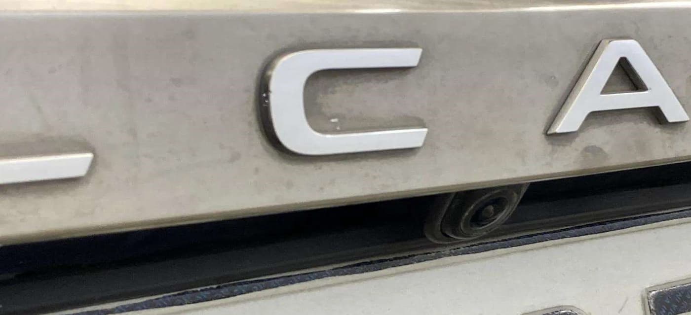 2022 Hyundai ALCAZAR 2.0 SIGNATURE (O) AT 6STR, Petrol, Automatic, 74,939 km, Parking Camera