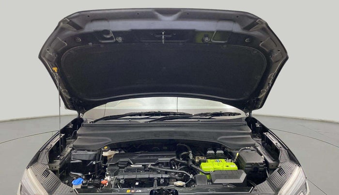 2022 Hyundai ALCAZAR 2.0 SIGNATURE (O) AT 6STR, Petrol, Automatic, 74,783 km, Open Bonet