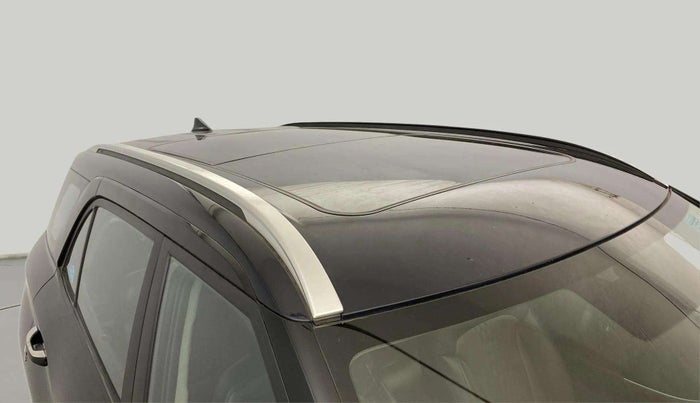 2022 Hyundai ALCAZAR 2.0 SIGNATURE (O) AT 6STR, Petrol, Automatic, 74,783 km, Roof