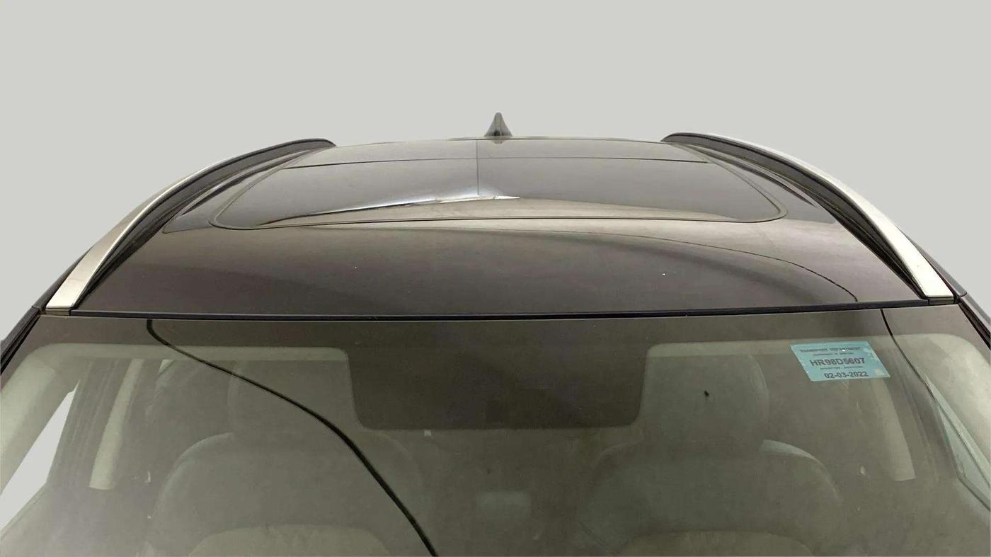 2022 Hyundai ALCAZAR 2.0 SIGNATURE (O) AT 6STR, Petrol, Automatic, 74,939 km, Moonroof/ Sunroof