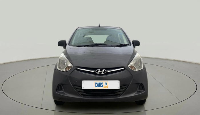 2015 Hyundai Eon D-LITE+, Petrol, Manual, 73,322 km, Front
