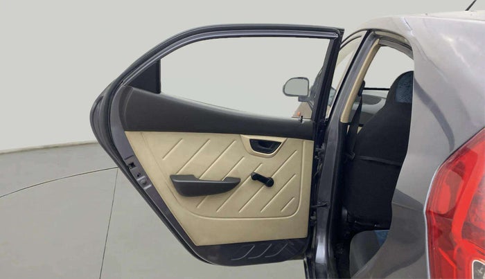 2015 Hyundai Eon D-LITE+, Petrol, Manual, 73,322 km, LHS Rear Door