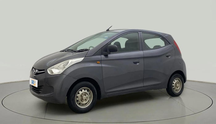 2015 Hyundai Eon D-LITE+, Petrol, Manual, 73,322 km, Left Front Diagonal