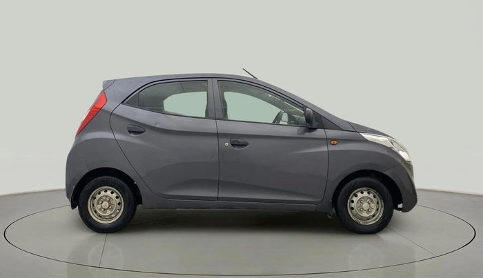 2015 Hyundai Eon D-LITE+, Petrol, Manual, 73,322 km, Right Side View