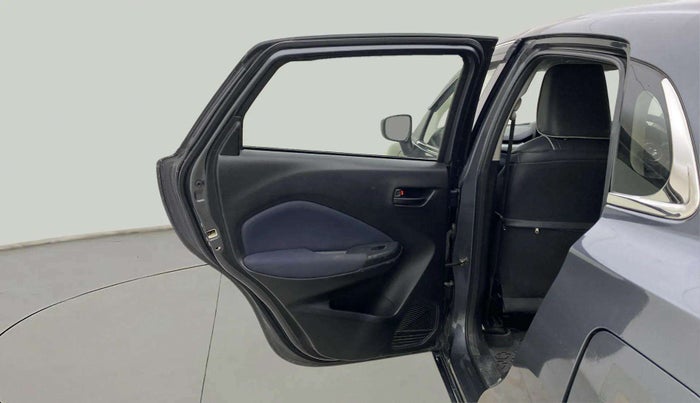 2022 Maruti Baleno SIGMA PETROL 1.2, Petrol, Manual, 74,280 km, LHS Rear Door