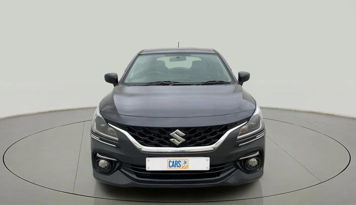2022 Maruti Baleno SIGMA PETROL 1.2, Petrol, Manual, 74,280 km, Front