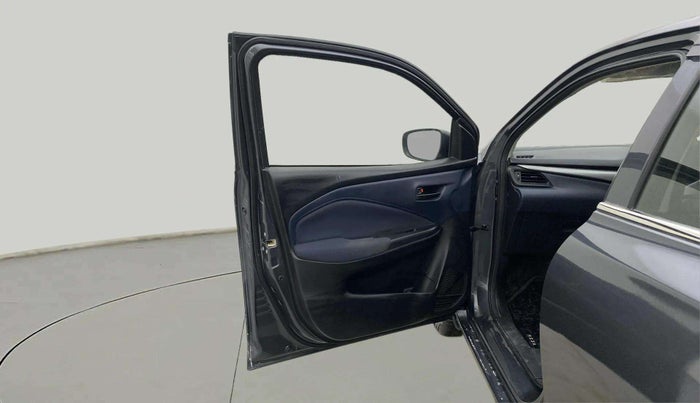 2022 Maruti Baleno SIGMA PETROL 1.2, Petrol, Manual, 74,280 km, LHS Front Door