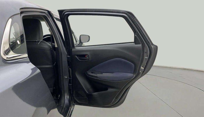 2022 Maruti Baleno SIGMA PETROL 1.2, Petrol, Manual, 74,280 km, RHS Rear Door