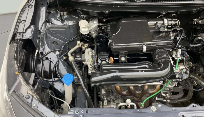 2022 Maruti Baleno SIGMA PETROL 1.2, Petrol, Manual, 74,280 km, Engine View - Right