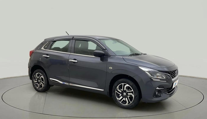 2022 Maruti Baleno SIGMA PETROL 1.2, Petrol, Manual, 74,280 km, Right Front Diagonal